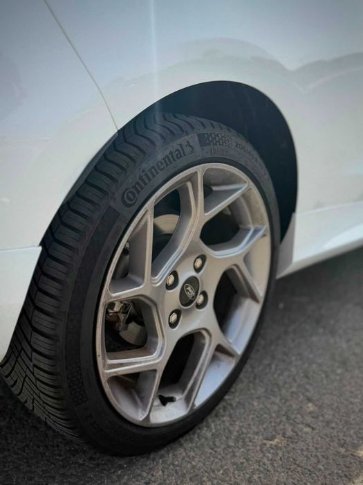 Ford Fiesta 1.5 EcoBoost S&S ST