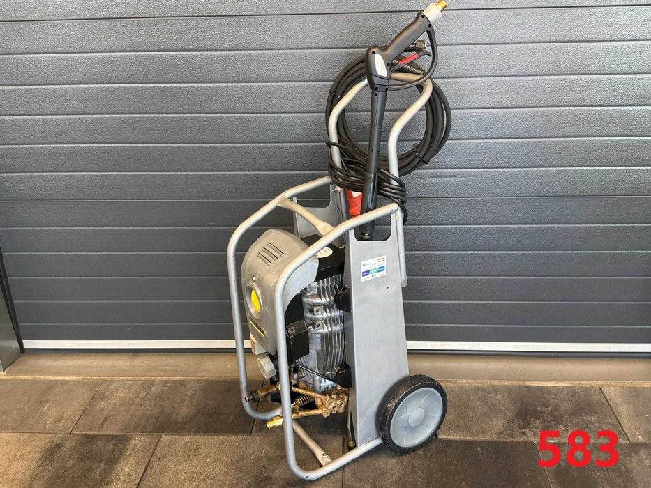 Myjka ciśnieniowa Karcher HD 10/25-4 S Cage