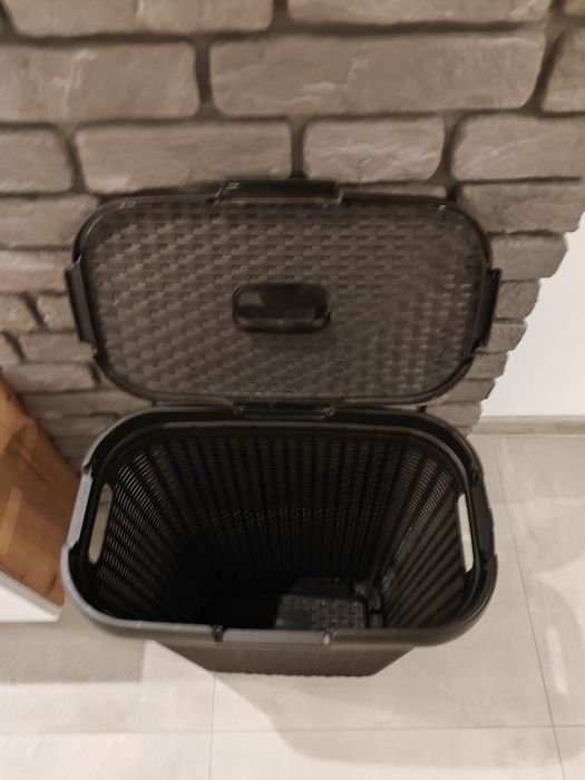 Kosz na pranie Curver 40 L