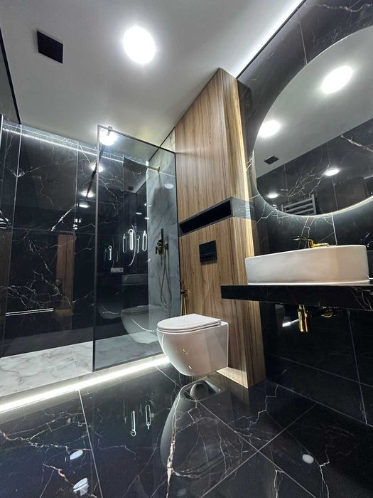 Терміновий продаж 2 кім.кв з ексклюзивним ремонтом в ЖК Resident Hall ...