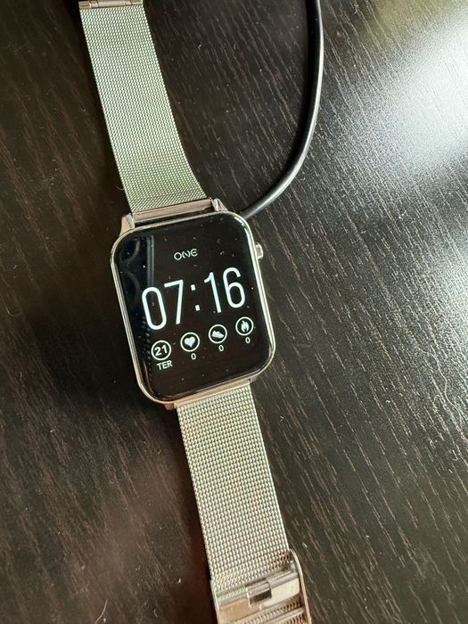 SMARTWATCH collection One