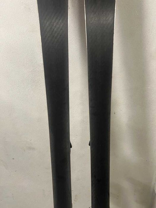 Narty K2 Konic 75 177cm