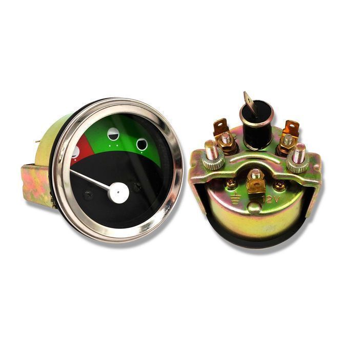 Wskaźnik Czujnik Poziomu PALIWA Do MASSEY FERGUSON [3080]