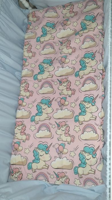 Качающаяся люлька