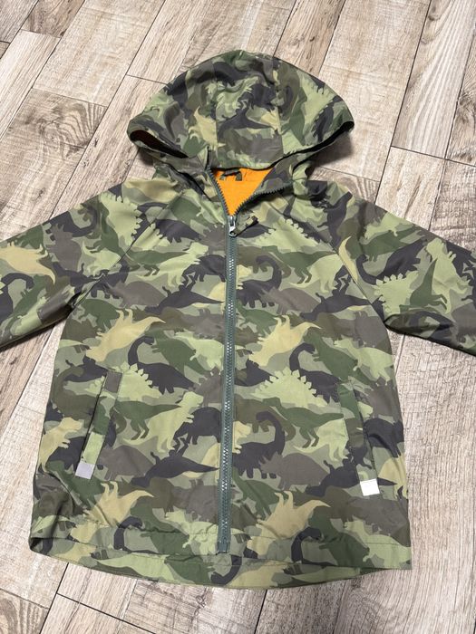 Вітровка з динозаврика