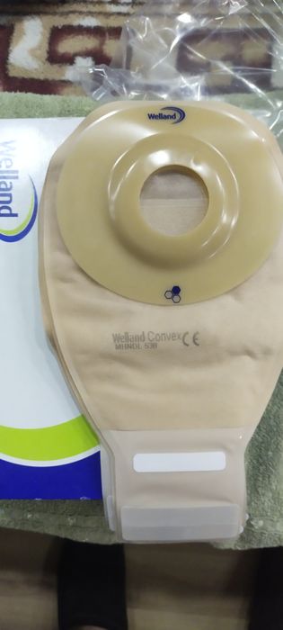 калоприемники мочепоиемникии