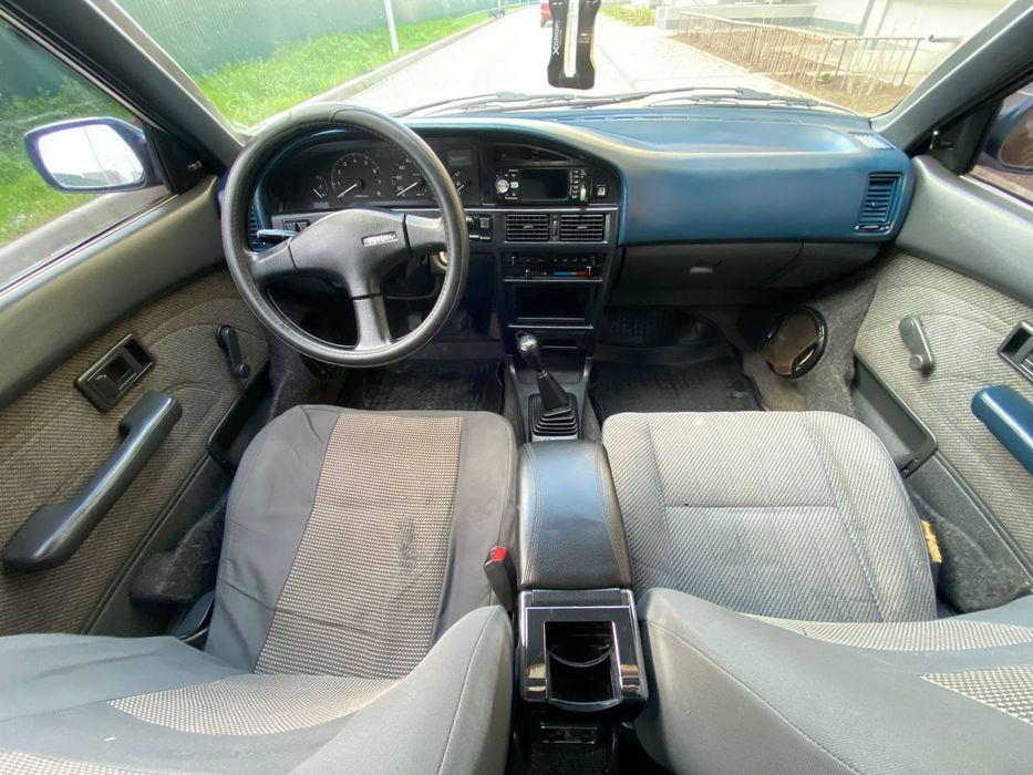 Продам Toyota Corolla E90 В Хорошем Состоянии