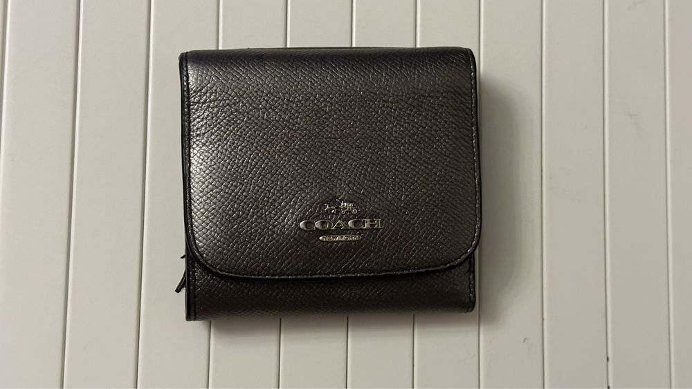 Гаманець Coach, оригінал