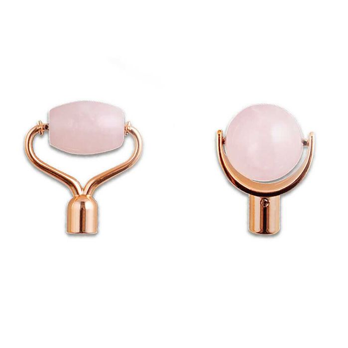 Rolo De Massagem Facial