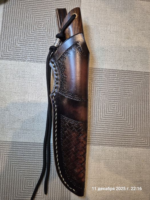 Ніж ручної роботи