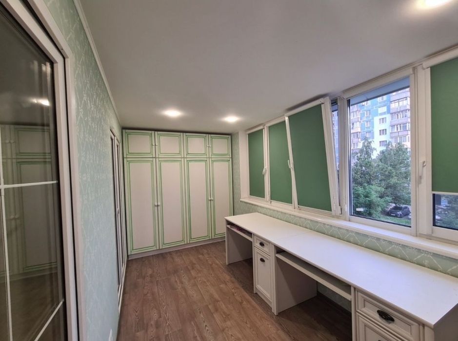 Продам квартиру 6-ти комнатную