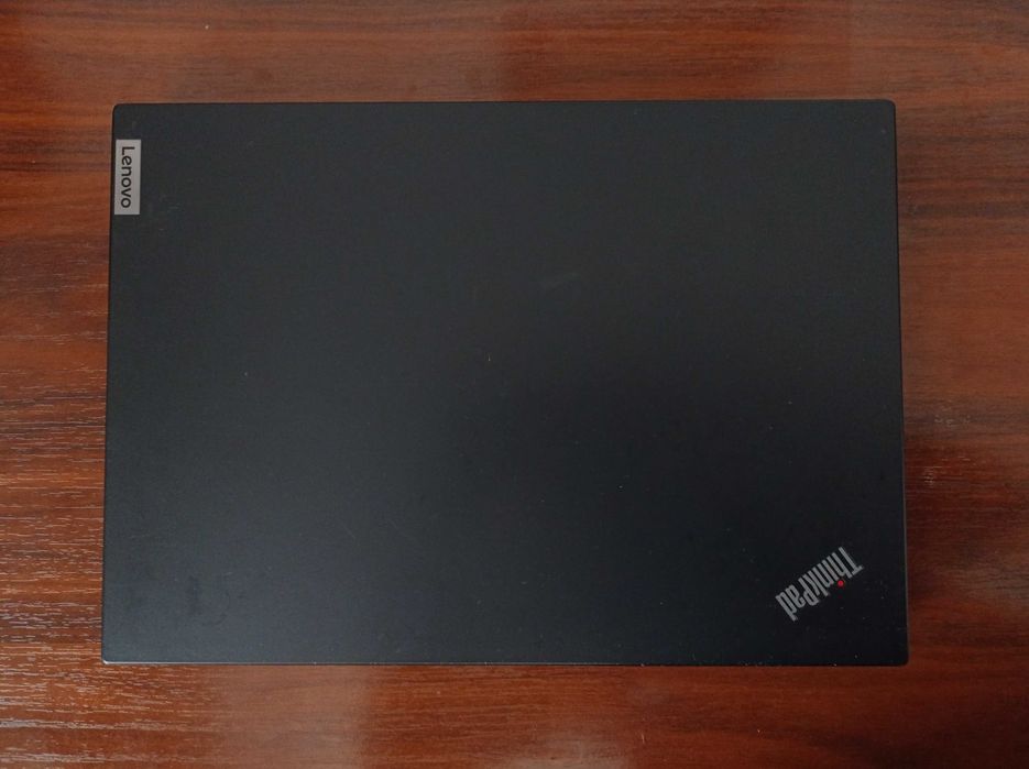 Lenovo ThinkPad L14 | Intel Core i5 10.ª Geração | 16GB RAM | SSD 256GB | Excelente Estado