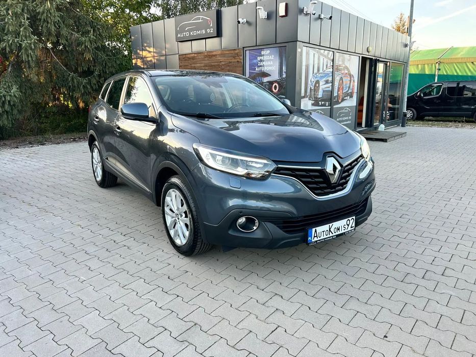 Renault Kadjar