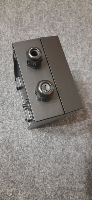 Трансформатор розпалювання TGI 7.5-12/100W