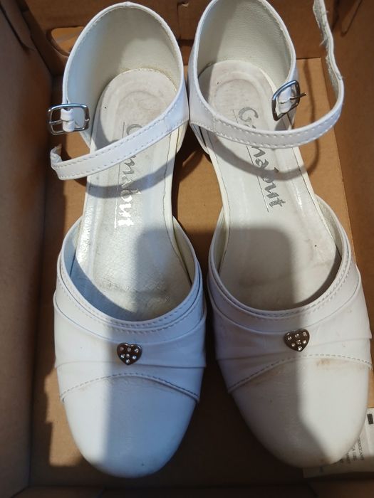 Sprzedam buty kuminijne