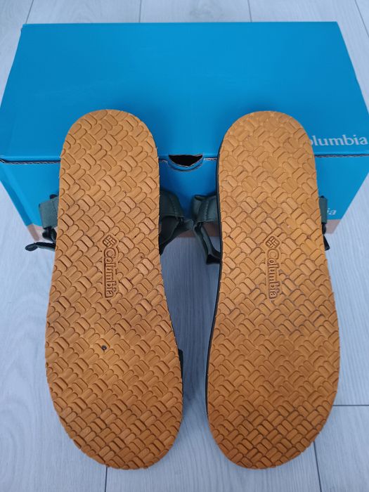 Sandały Columbia