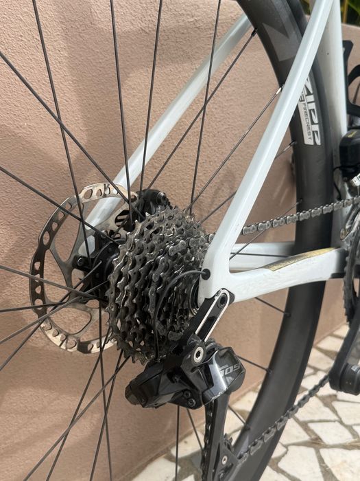 Merida Scultura 6000