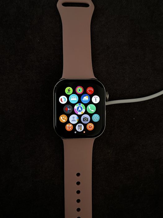 Apple watch 10s+