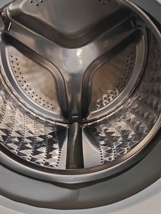 Máquina lavar roupa Samsung