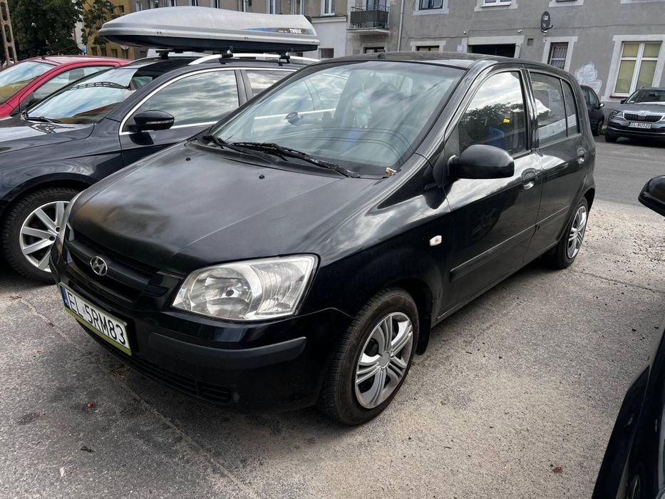Wynajem samochodu do Glovo Uber Wolt oraz prywatnie
