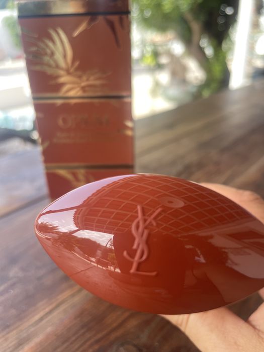 Opium Gel banho concentrado marca Opium original