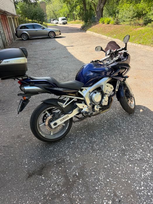 Yamaha