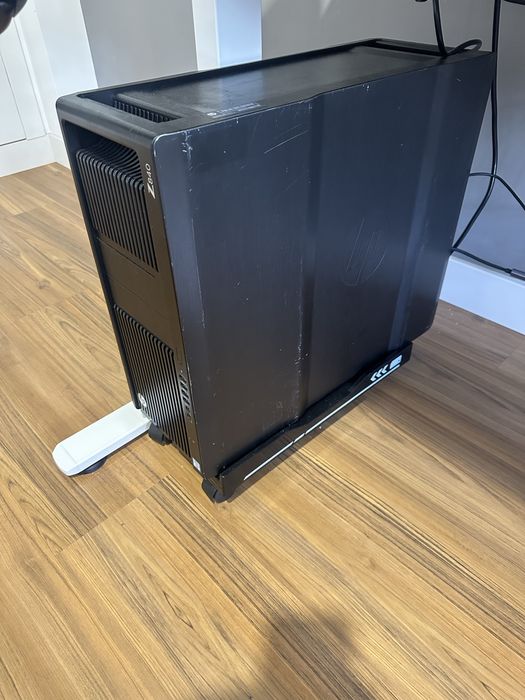 HP Z840 Workstation 128Gb Ram