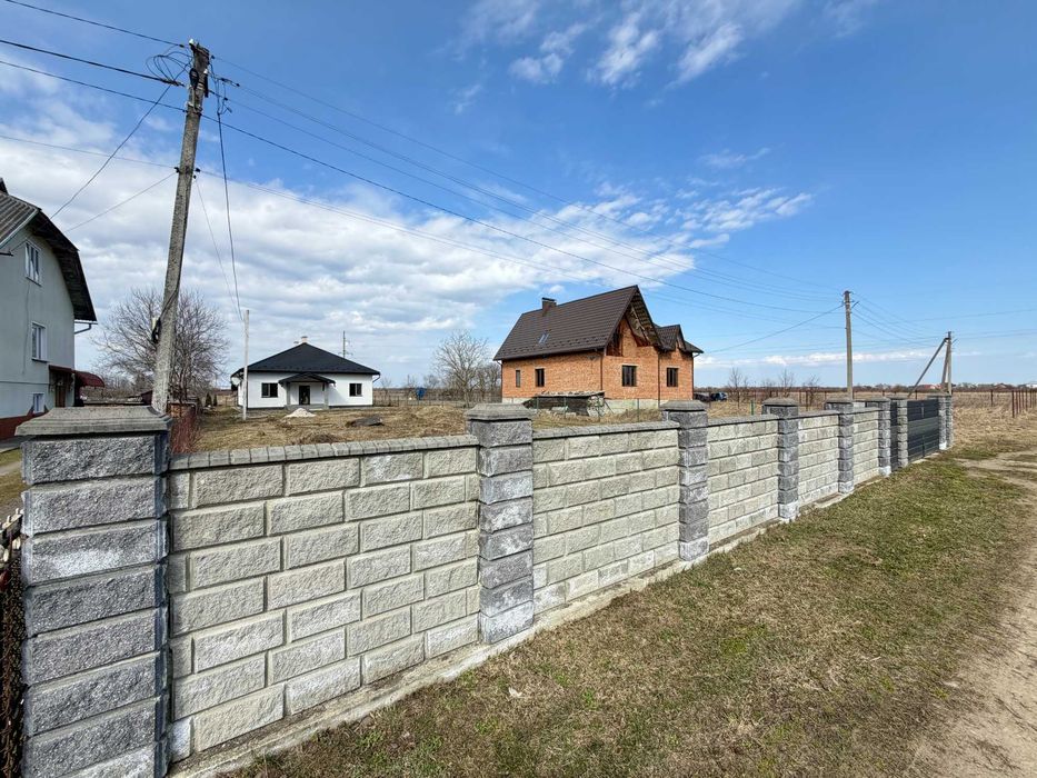 Будинок у с. Гірне без аналогів у своєму бюджеті