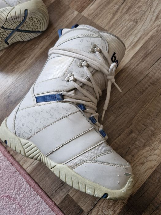 Buty snowboard r38