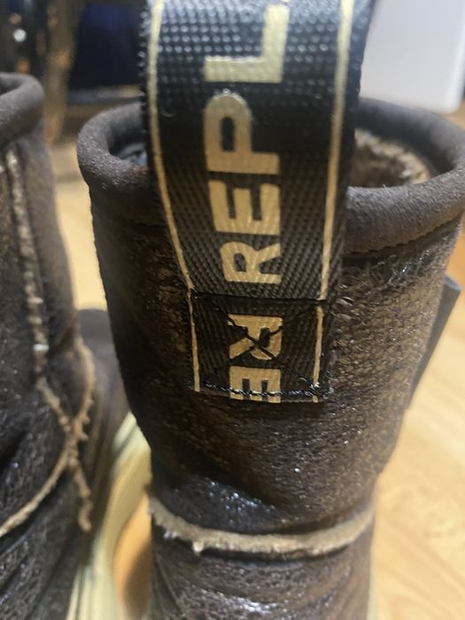 Sprzedam buty Replay.