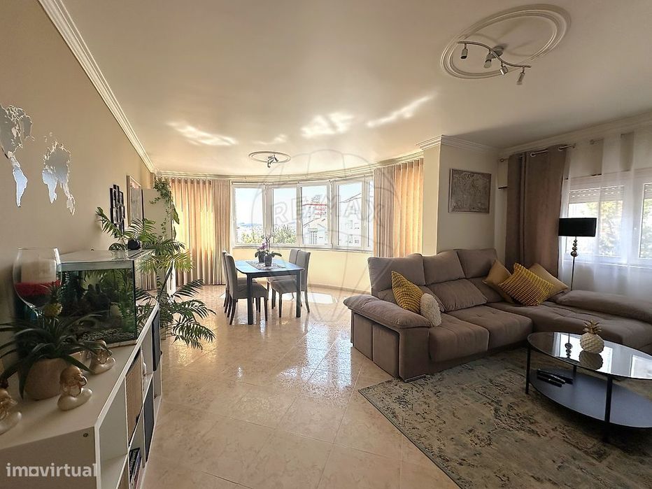 Apartamento T2 para venda
