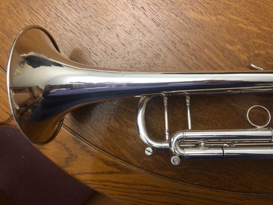 Труба Юпітер 1002 профі.