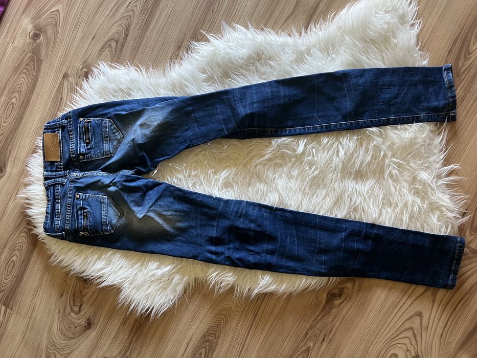 Spodnie rozmiar 34