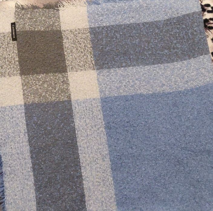 Шарф палантин платок