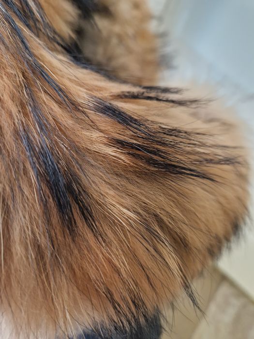 Пуховик зимовий М