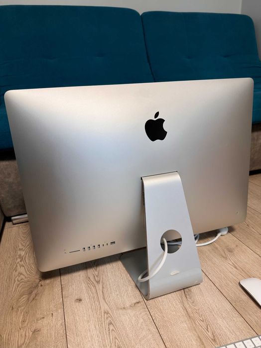 Apple(A2115) iMac 27 5K 2020 рік Core i9 3,6 Ghz; Ram 64Gb; RX5700 8Gb