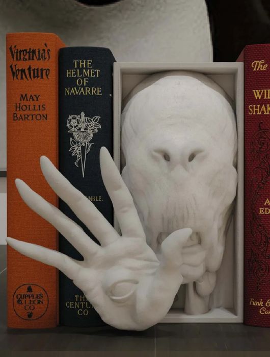 Книги, комікси, аніме, Букнук.Booknook.