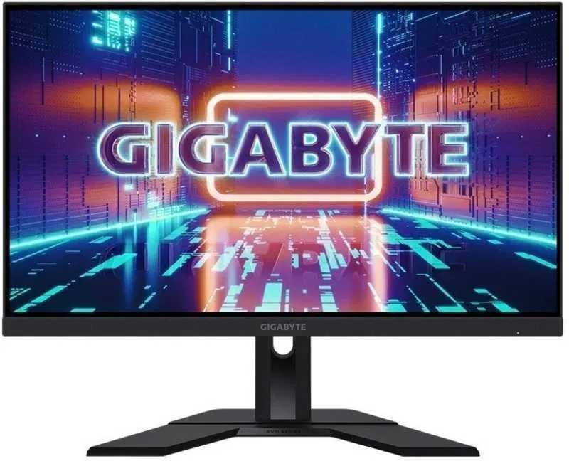 monitor gaming gigabyte M27Q - 27" QHD IPS 165HZ