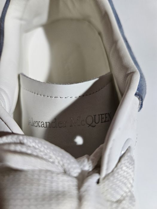 Alexander McQUEEN оригінал
