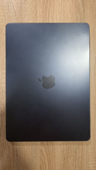 Macbook Air 13,6" M2