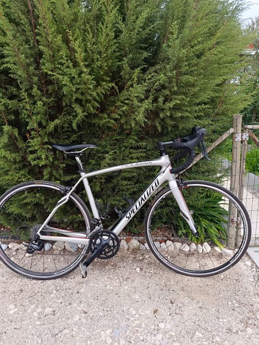 Specialized Paris-Roubaix 54 – Um Clássico de Campeões!