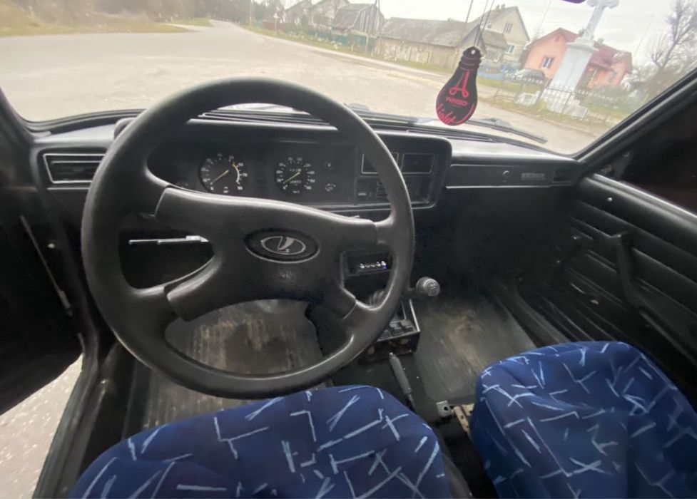 Ваз 21043 2004 рік