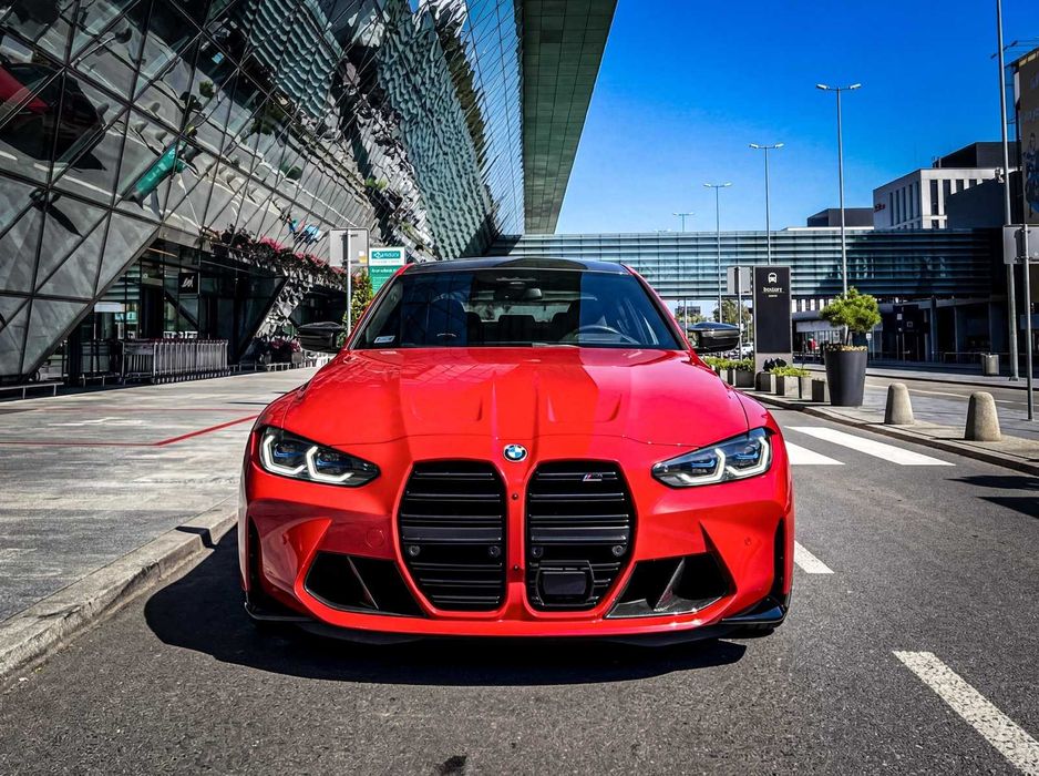 Luksusowe Auta do Ślubu VIP! Mercedes, Porsche, BMW M3, Range Rover