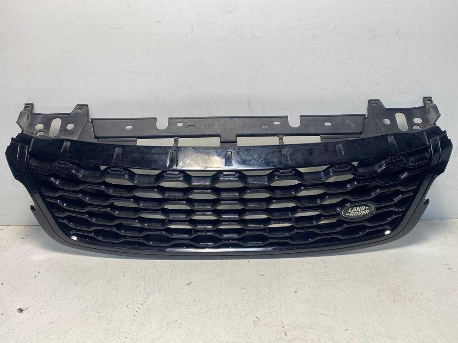 Решітка радіатора Range Rover Velar L560 Решетка радиатора Велар