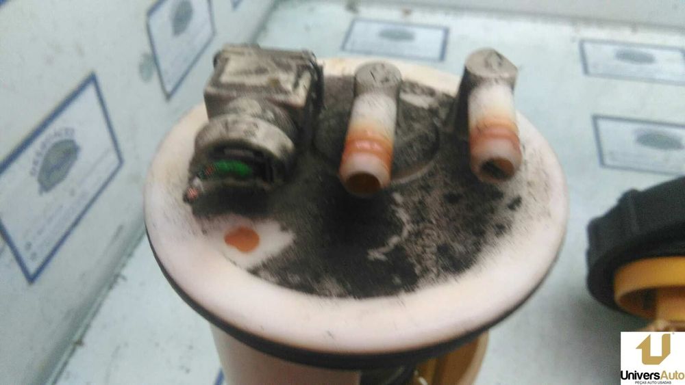 SENSOR DE COMBUSTÍVEL PEUGEOT 106 I 1993 -613584