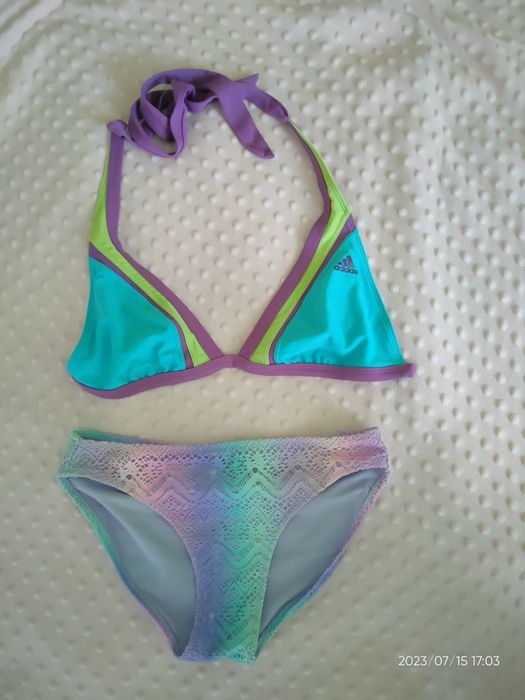 Bikini adidas rozm 38/40