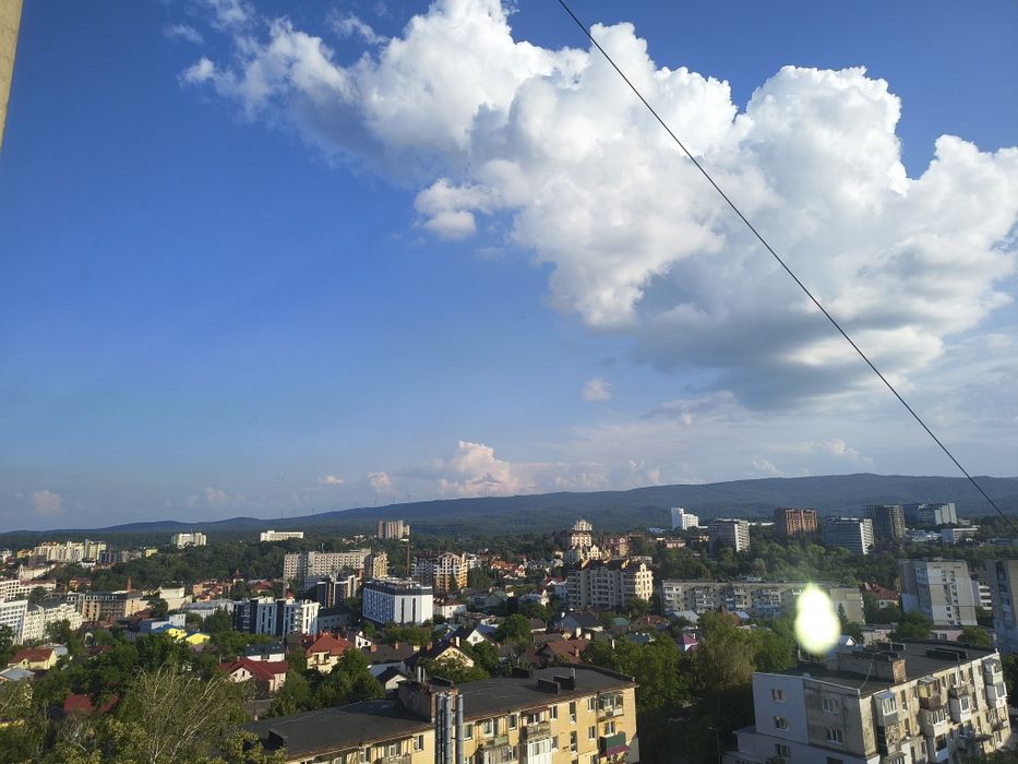 Ексклюзивний продаж 2-кімнатної квартири 60,6 м кв. з ремонтом в новобудові ЖК Лісова пісня по вул. Сагайдачного у м. Трускавець Львівської області.