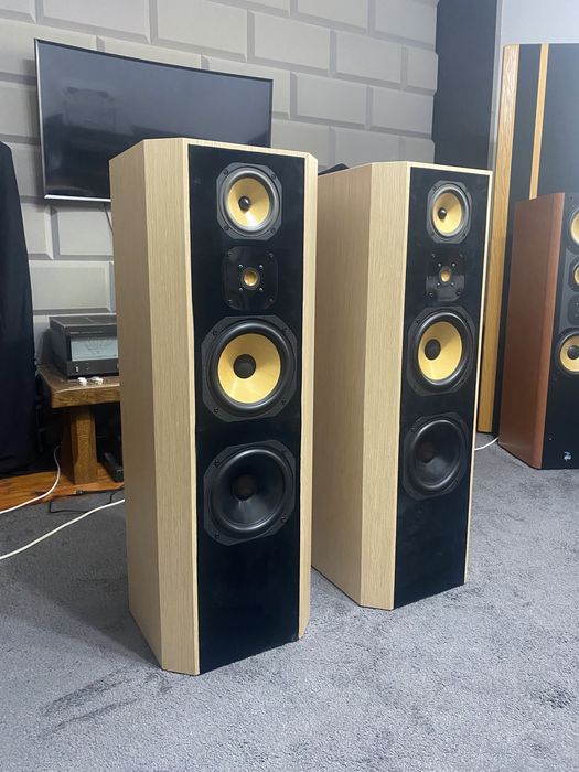 Focal Jm Lab onyx 710 K2 95db