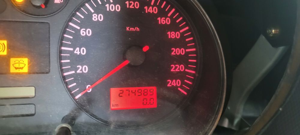 skrzynia biegów audi a3 8l 1.8 20v ebd