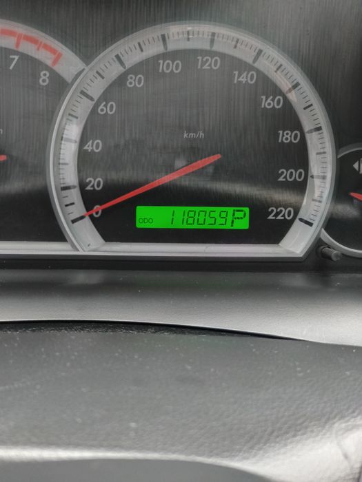 Продам Chevrolet Captiva 2009р  газ